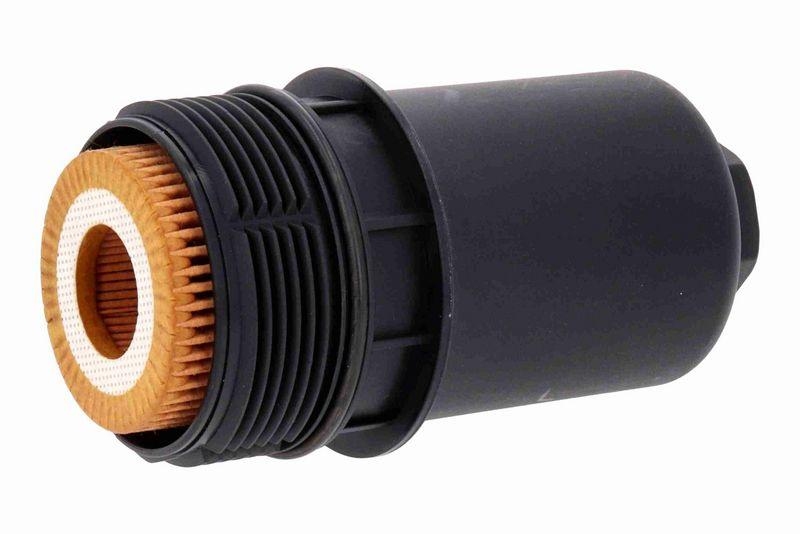 VAICO V10-7599 Deckel, &Ouml;lfiltergeh&auml;use mit Filter f&uuml;r VW