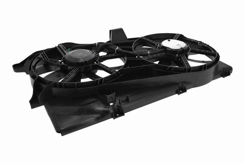 VEMO V25-01-0010 L&uuml;fter, Motork&uuml;hlung f&uuml;r FORD