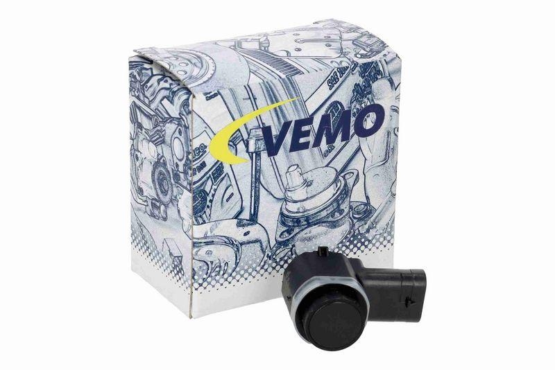 VEMO V25-72-0100 Sensor, Einparkhilfe vorne, hinten f&uuml;r FORD