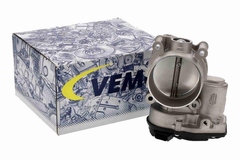 VEMO V25-81-0038 Drosselklappenstutzen für FORD