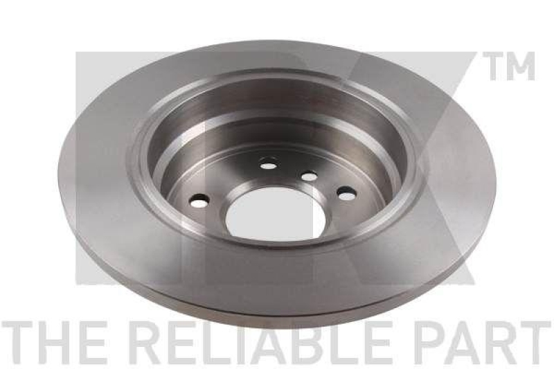 NK 201523 Bremsscheibe f&uuml;r BMW