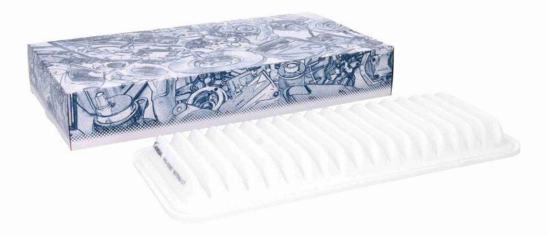 ACKOJA A70-0083 Luftfilter 332 x 136,5 x 36 mm - f&uuml;r TOYOTA