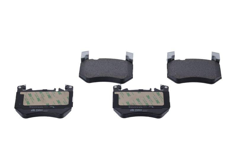 VALEO 610517 SBB-Satz - EV