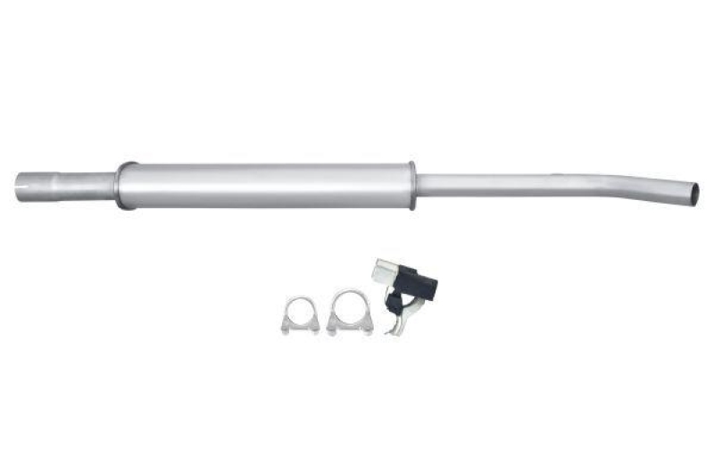 HELLA 8LB 366 022-051 Vorschalld&auml;mpfer RENAULT