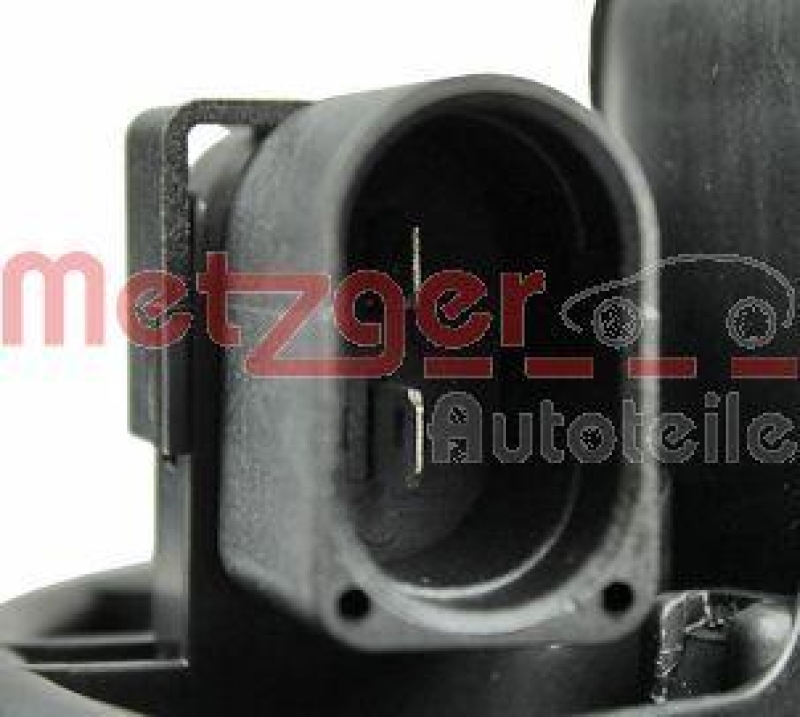 METZGER 0917131 Innenraumgebläse für AUDI