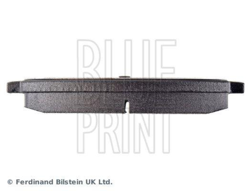 BLUE PRINT ADG042112 Bremsbelagsatz mit Befestigungsmaterial f&uuml;r HYUNDAI