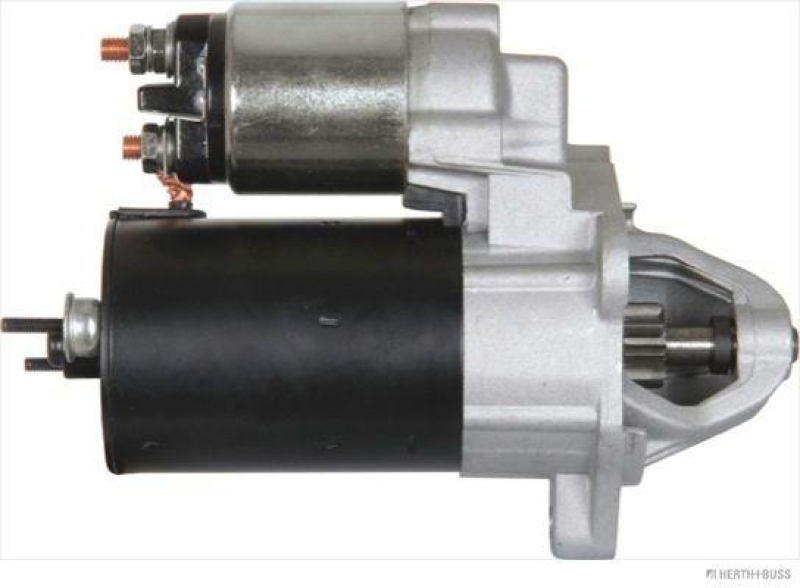 HERTH+BUSS 42016330 Starter 12 V, 1,1 kW