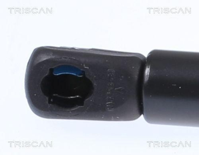 TRISCAN 8710 292111 Gasfeder Hinten für Audi