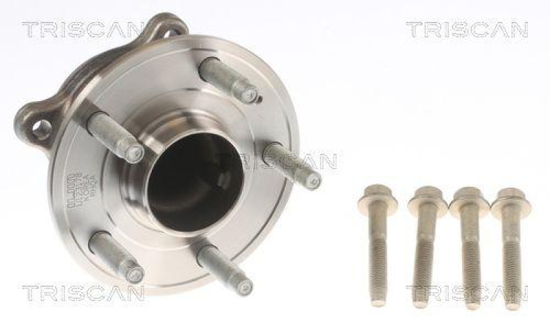 TRISCAN 8530 24243 Radlagersatz Hinten f&uuml;r Opel