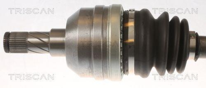 TRISCAN 8540 24607 Antriebswelle für Opel