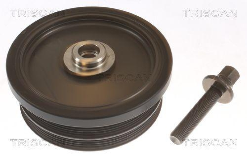 TRISCAN 8643 11002a Riemenscheibe für Bmw