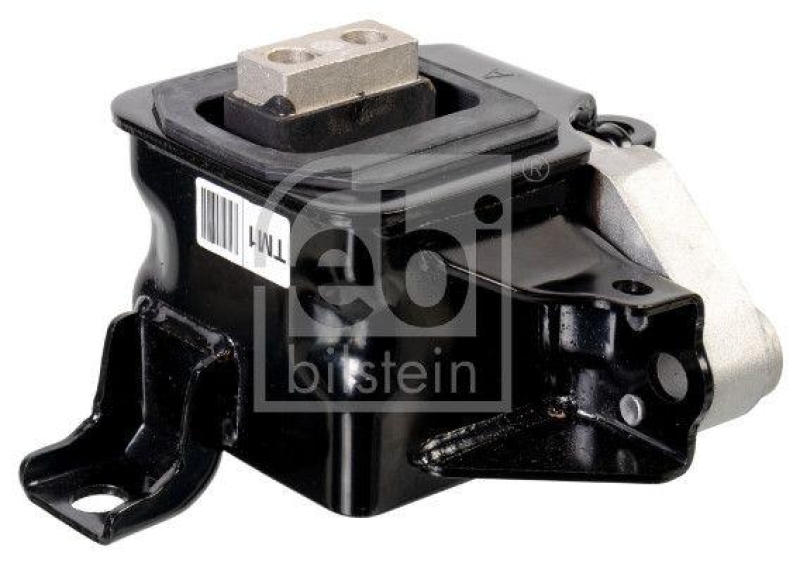 FEBI BILSTEIN 176834 Getriebelager f&uuml;r HYUNDAI