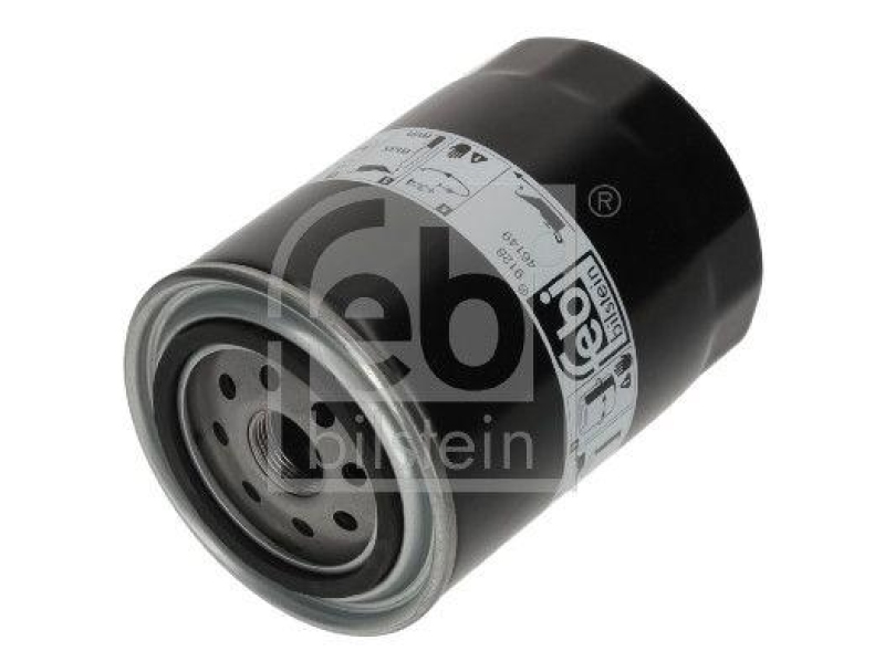 FEBI BILSTEIN 46149 &Ouml;lfilter f&uuml;r Iveco