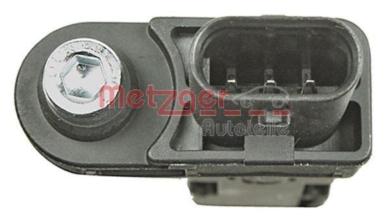 METZGER 0902386 Impulsgeber, Kurbelwelle f&uuml;r BMW/MINI/TOYOTA