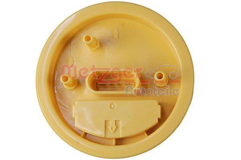 METZGER 2250514 Kraftstoff-F&ouml;rdereinheit f&uuml;r VW