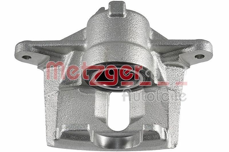 METZGER 6260439 Bremssattel Neuteil f&uuml;r OPEL/SUZUKI VA links