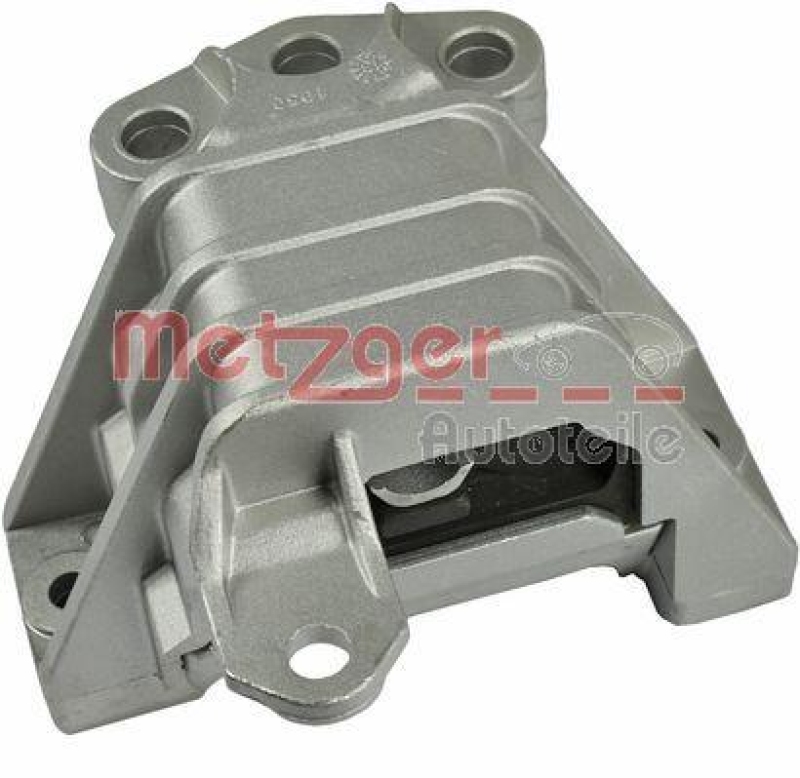 METZGER 8053732 Lagerung, Motor f&uuml;r OPEL rechts