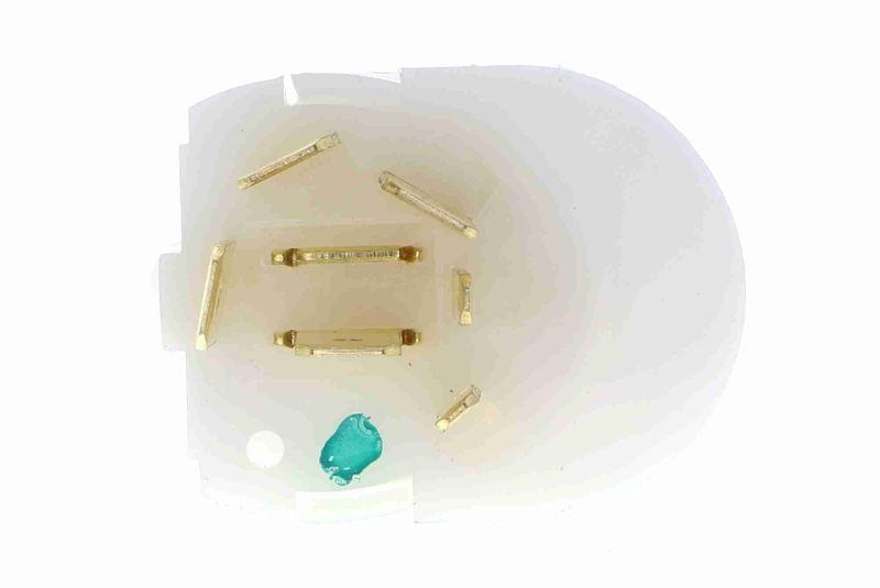 VEMO V15-80-3215 Z&uuml;nd-/Startschalter 6-Polig f&uuml;r AUDI