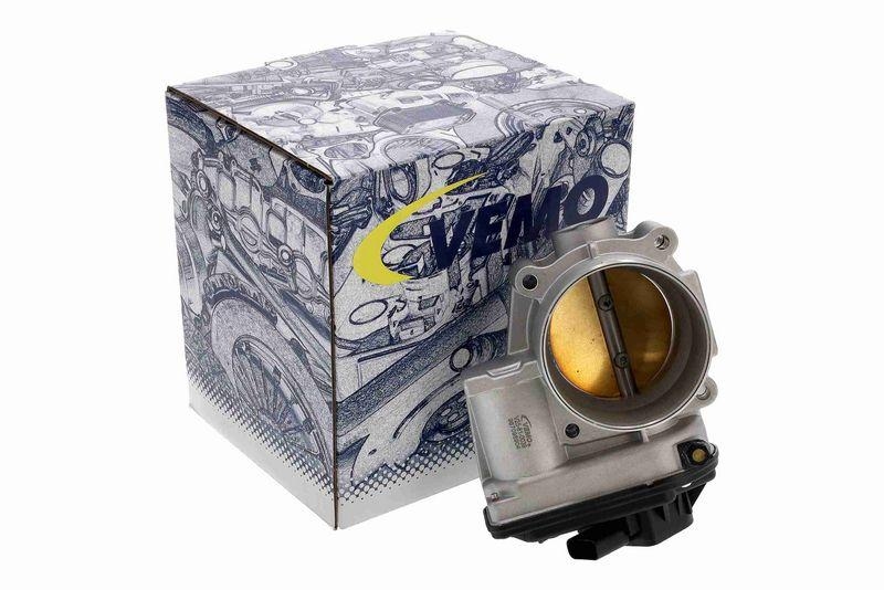 VEMO V25-81-0039 Drosselklappenstutzen für FORD