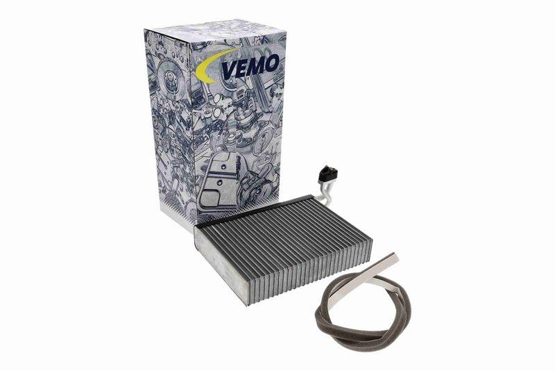 VEMO V30-65-0040 Verdampfer, Klimaanlage f&uuml;r MERCEDES-BENZ