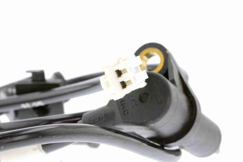 VEMO V52-72-0080 Sensor, Raddrehzahl Hinterachse, links f&uuml;r HYUNDAI