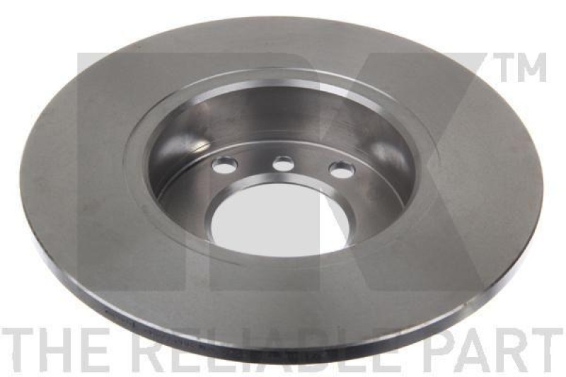NK 201524 Bremsscheibe f&uuml;r BMW