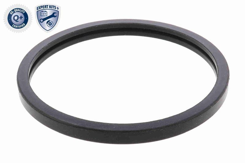 ACKOJA A38-99-0002 Thermostat, Kühlmittel 76 °C - mit Dichtung für NISSAN