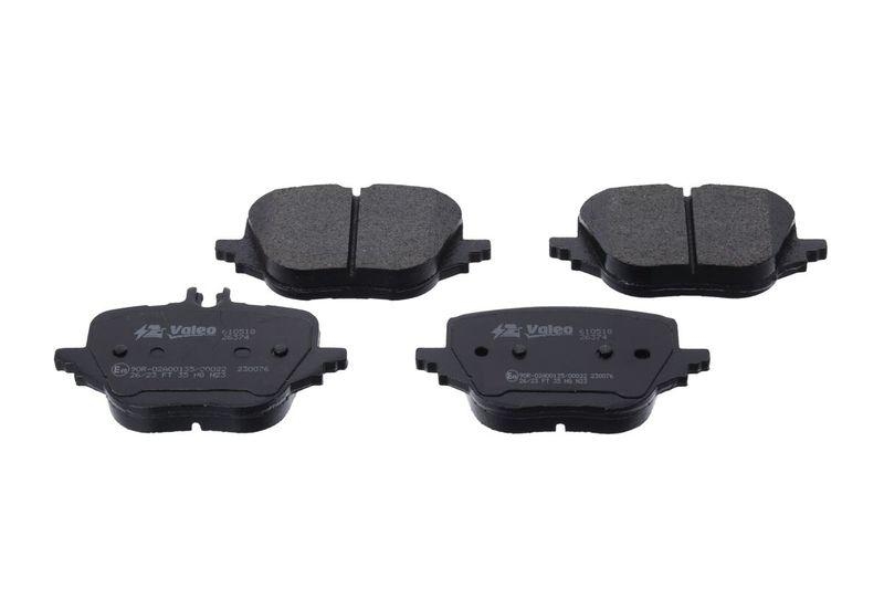 VALEO 610518 SBB-Satz - EV