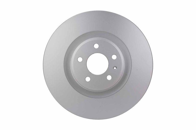 HELLA 8DD 355 134-361 Bremsscheibe