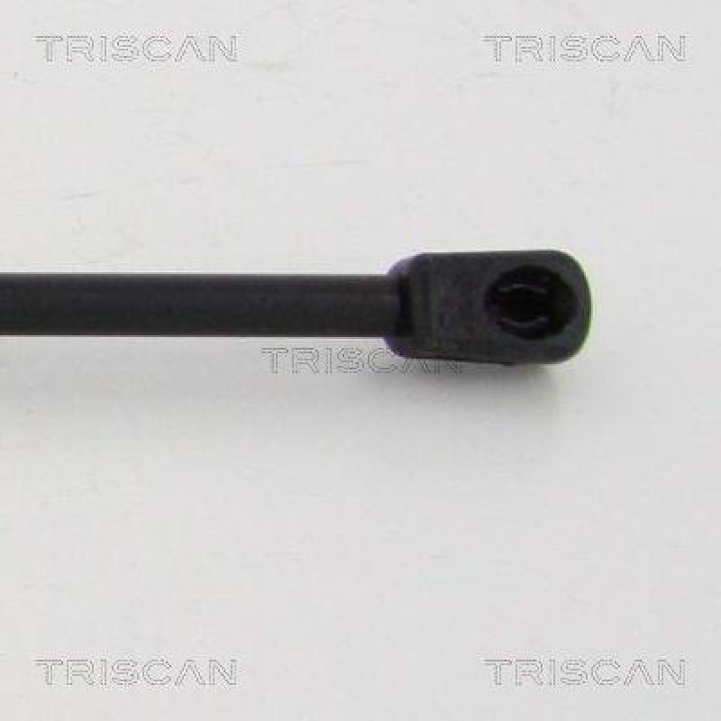 TRISCAN 8710 29212 Gasfeder Hinten für Vw Transporter T4