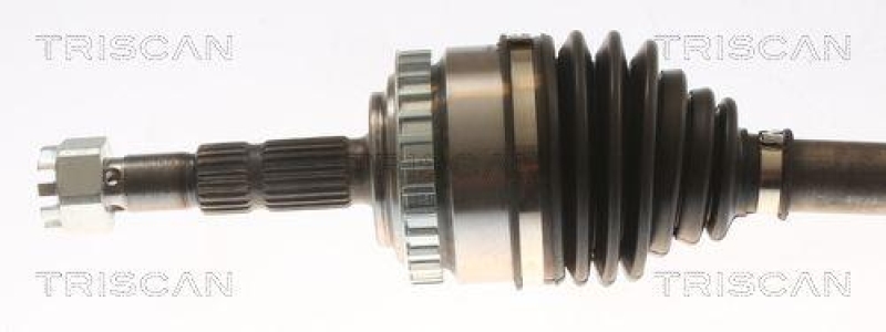 TRISCAN 8540 24608 Antriebswelle f&uuml;r Opel Meriva B