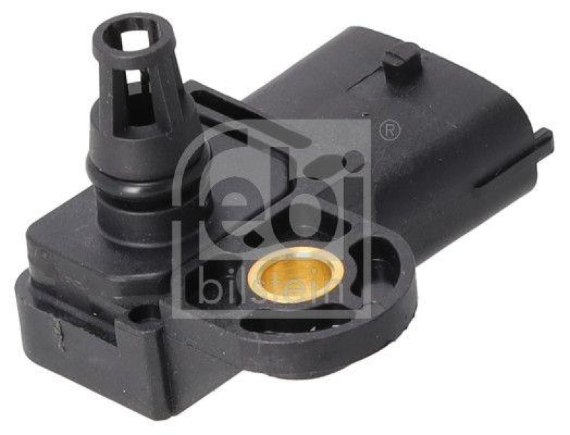 FEBI BILSTEIN 46153 Ladedrucksensor f&uuml;r Volvo
