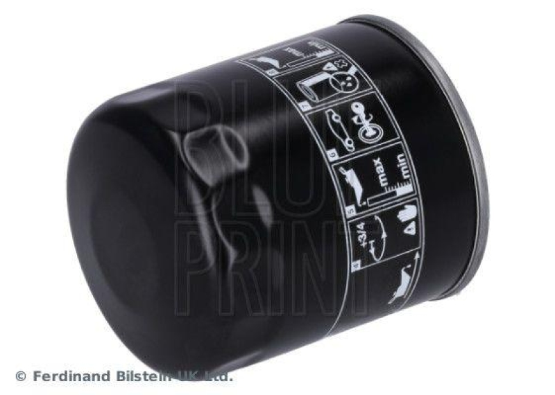 BLUE PRINT ADBP210135 &Ouml;lfilter f&uuml;r Opel PKW