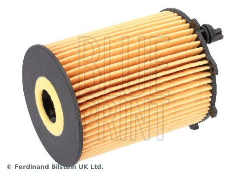 BLUE PRINT ADT32131 &Ouml;lfilter mit Dichtring f&uuml;r CITROEN