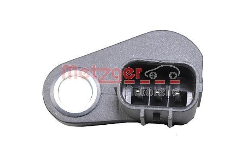 METZGER 0902387 Impulsgeber, Kurbelwelle f&uuml;r HONDA