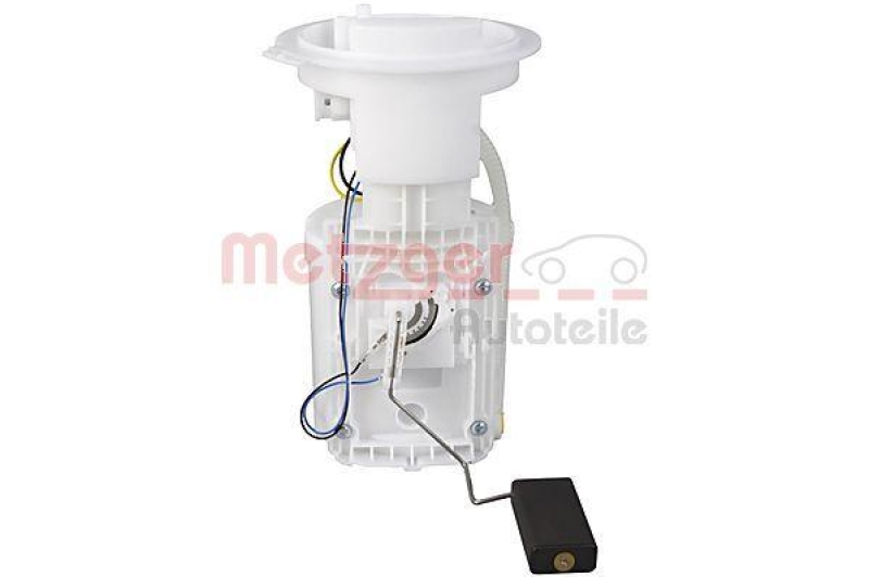 METZGER 2250515 Kraftstoff-F&ouml;rdereinheit f&uuml;r VW
