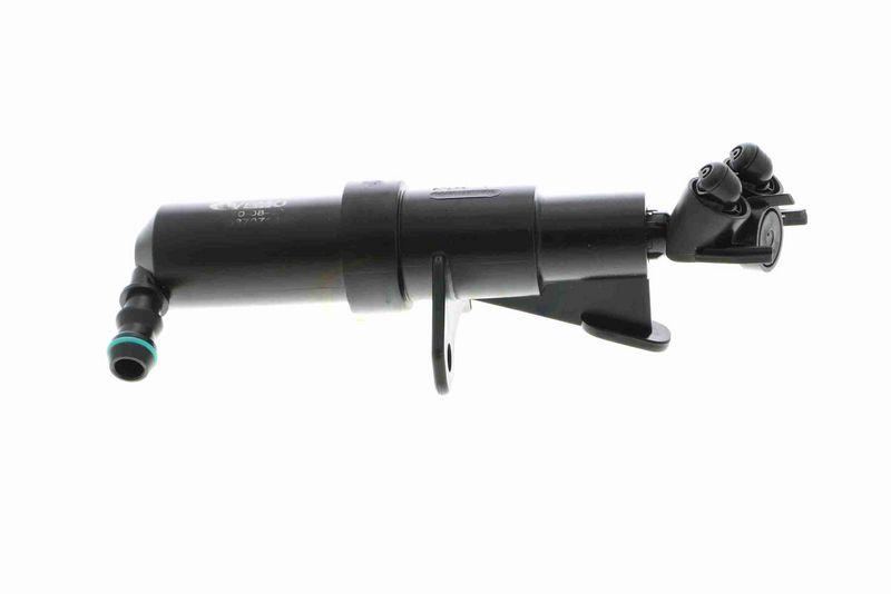 VEMO V10-08-0308 Waschwasserdüse, Scheinwerferreinigung mit Hubzylinder vorne rechts für SKODA