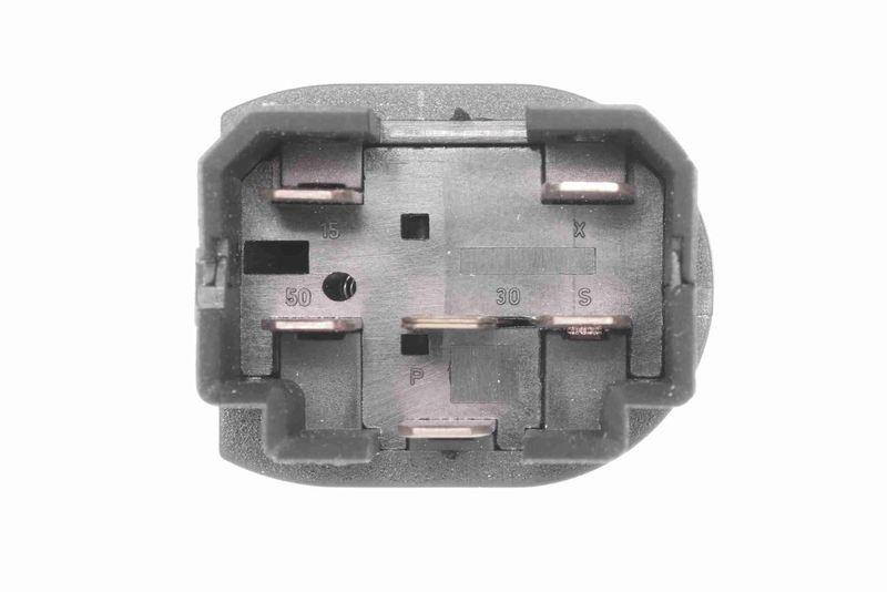 VEMO V15-80-3216 Z&uuml;nd-/Startschalter 6-Polig f&uuml;r VW