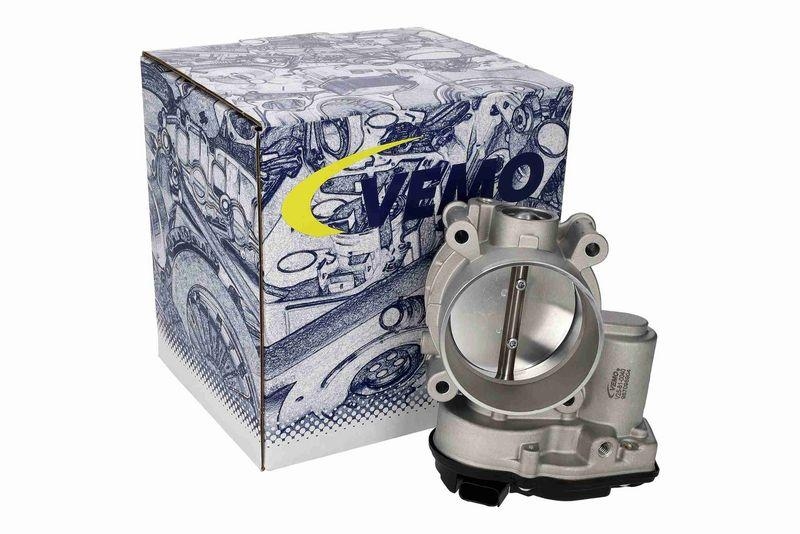 VEMO V25-81-0040 Drosselklappenstutzen f&uuml;r FORD
