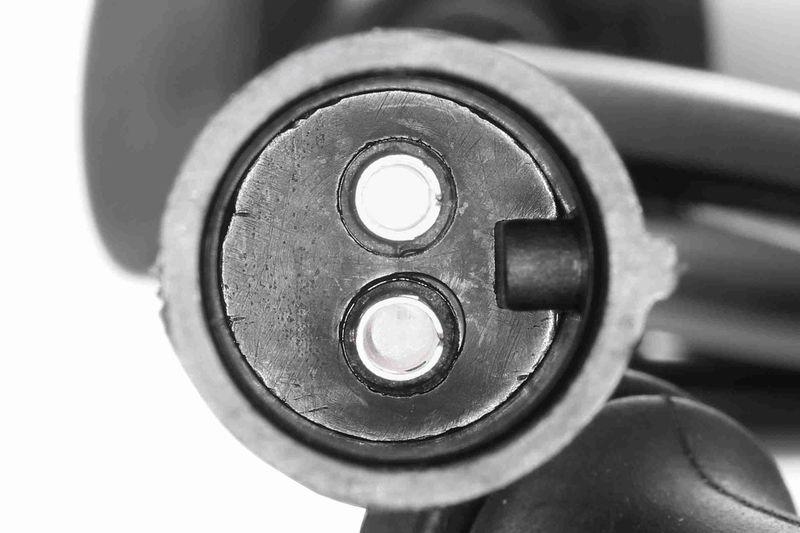 VEMO V48-72-0109 Sensor, Raddrehzahl L= 740 mm f&uuml;r LAND ROVER