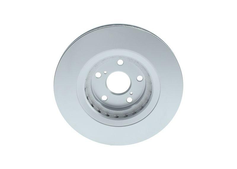 Bosch 0 986 479 G63 Bremsscheibe BD2907