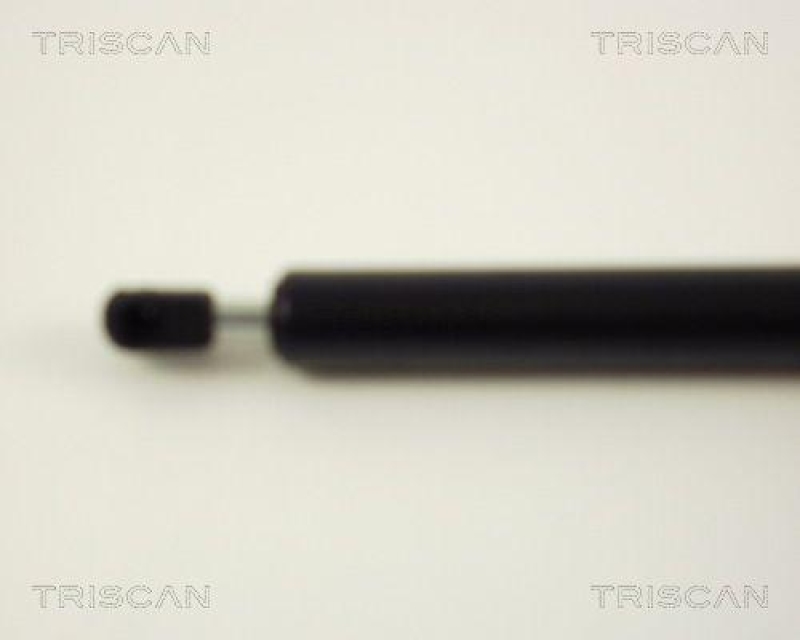 TRISCAN 8710 29213 Gasfeder Hinten f&uuml;r Vw Transporter T4 / Syncro