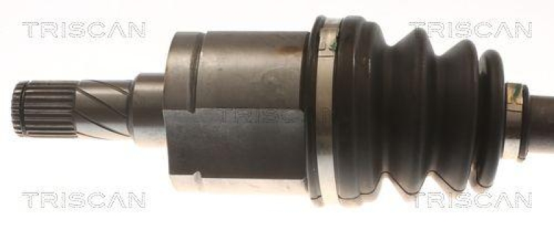 TRISCAN 8540 24609 Antriebswelle f&uuml;r Opel Mokka
