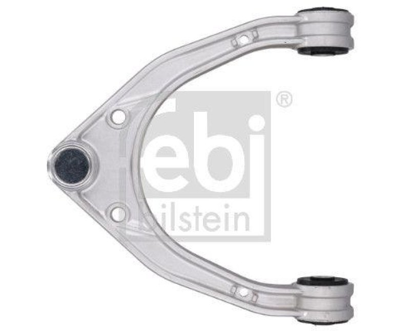 FEBI BILSTEIN 38839 Querlenker mit Lagern, Gelenk und Sicherungsmutter f&uuml;r VW-Audi
