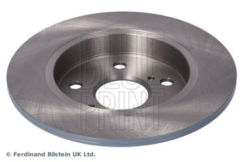 BLUE PRINT ADBP430192 Bremsscheibe f&uuml;r TOYOTA