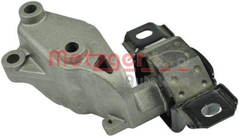 METZGER 8053736 Lagerung, Motor f&uuml;r SMART links