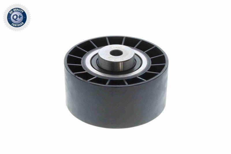 VAICO V30-0127 Spannrolle, Keilrippenriemen ohne Dichtung f&uuml;r MERCEDES-BENZ