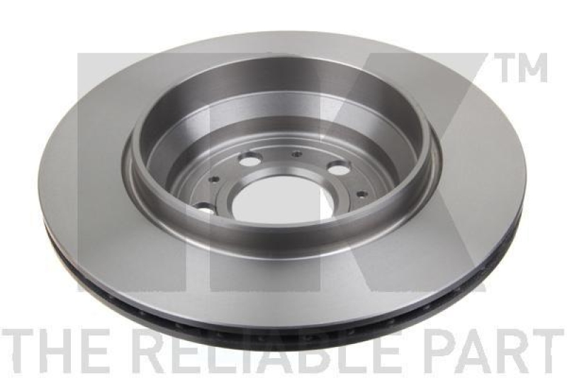NK 204852 Bremsscheibe f&uuml;r VOLVO