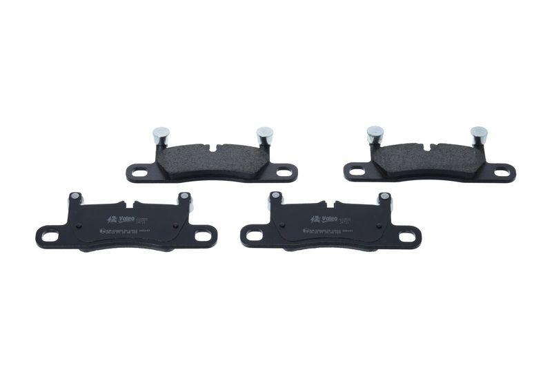 VALEO 610520 SBB-Satz - EV