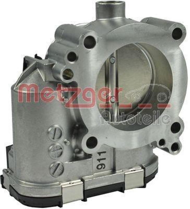 METZGER 0892329 Drosselklappenstutzen f&uuml;r MB